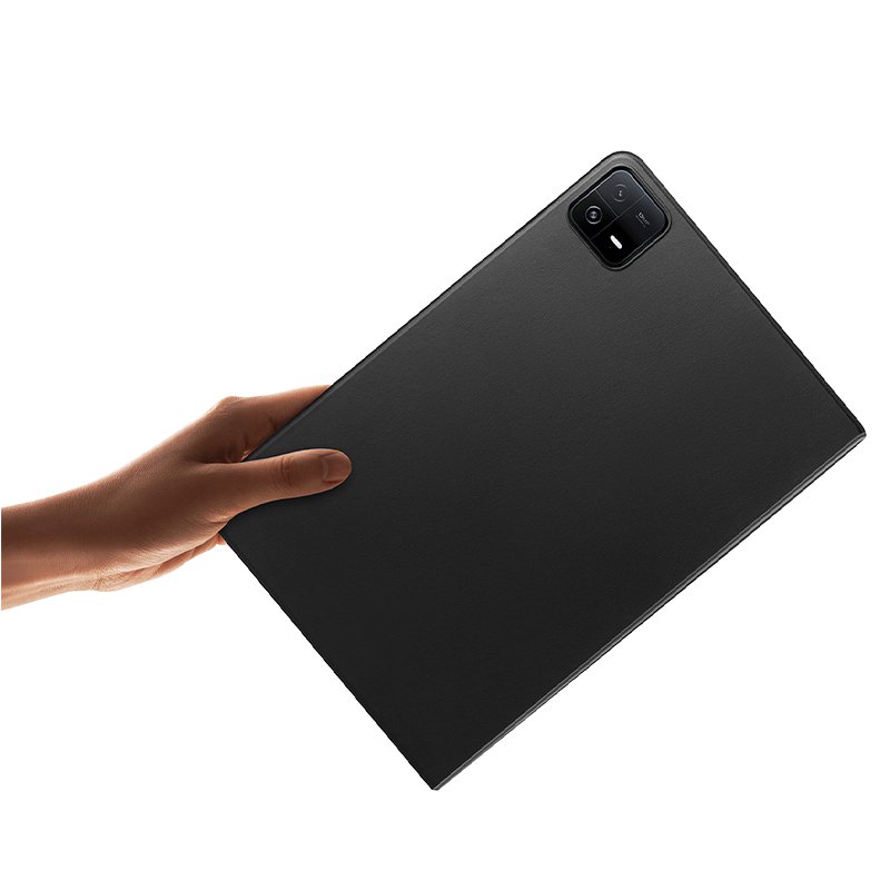 Xiaomi Pad 6 Cover Black]Product Info - Mi India