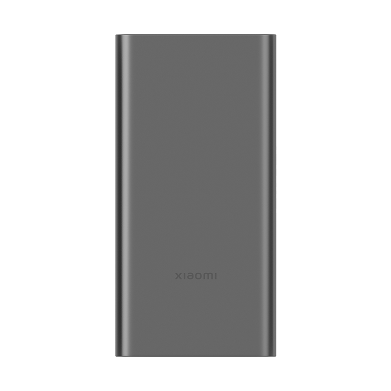 Xiaomi Power Bank 4i 10000mAh 22.5W Fast Charge Classic Black 10000mAh