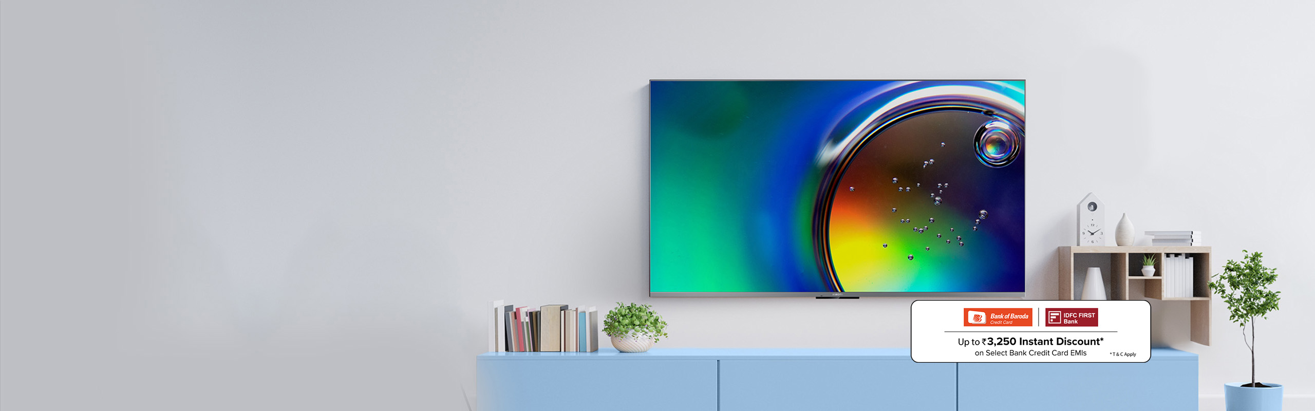 Xiaomi Smart TV X Pro 1.08m (43)