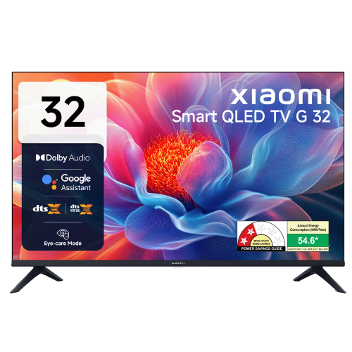 Xiaomi Smart QLED TV G 32 
