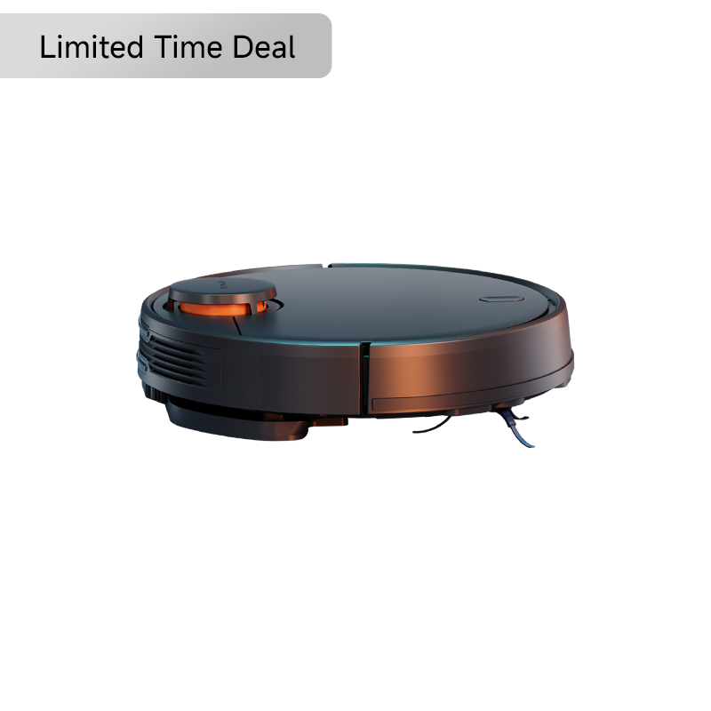 Xiaomi Robot Vacuum Cleaner S10 