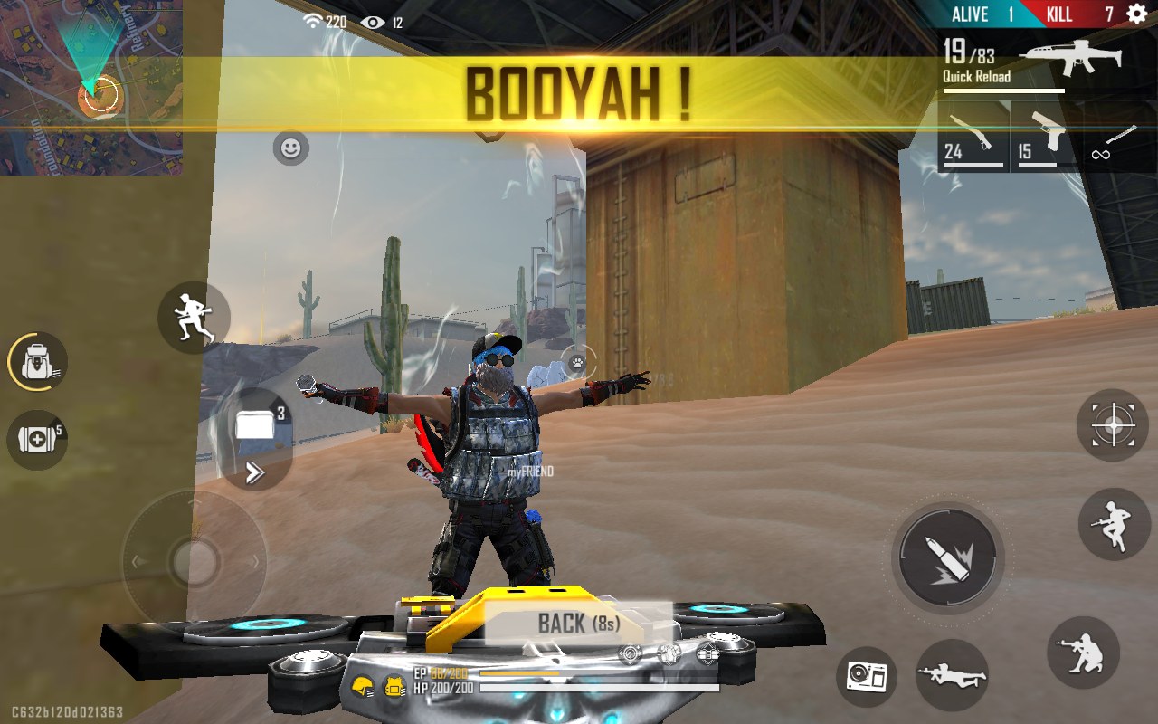 Descargandolo Free Fire Pc Descargandolo Free Fire Pc