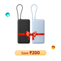 Xiaomi Power Bank 5i 20000mAh 67W + Xiaomi Power Bank 5i 20000mAh 67W