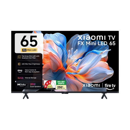 Xiaomi TV FX Mini LED 65