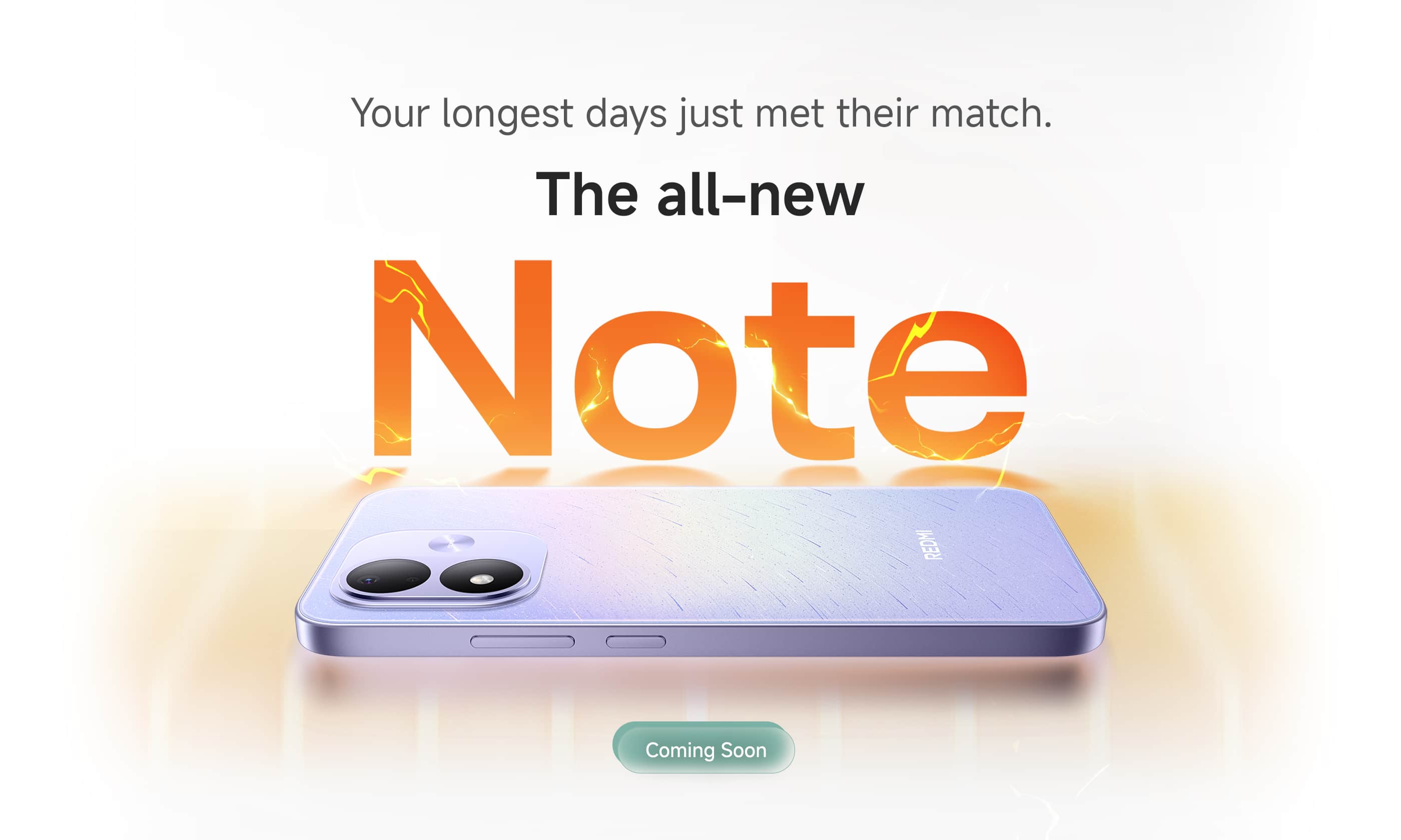 Spesifikasi Redmi Note 17 Pro Max