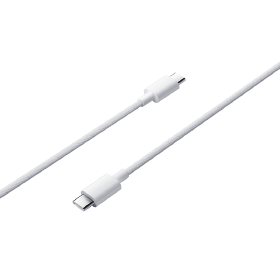 Xiaomi HyperCharge Type C - Type C Cable (Braided) 60W