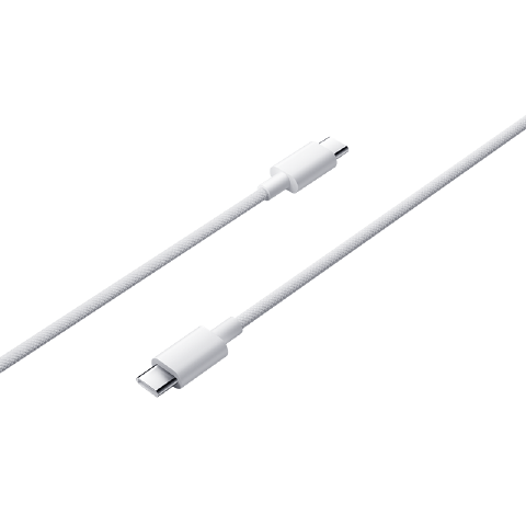 Xiaomi Xiaomi HyperCharge Type-C to Type-C Cable (Braided) 60W