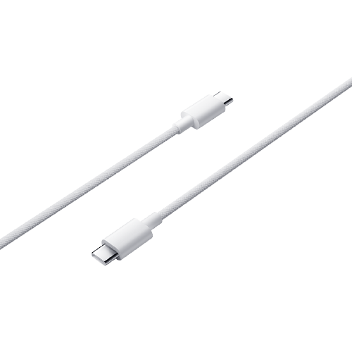 Xiaomi HyperCharge Type C - Type C Cable (Braided) 60W