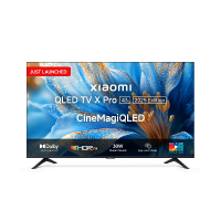 Xiaomi QLED TV X Pro Series 2025 Edition 43(108cm)
