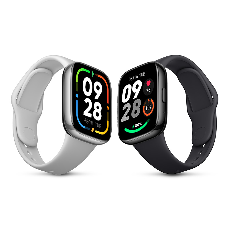 Redmi Watch 3 Active Combo