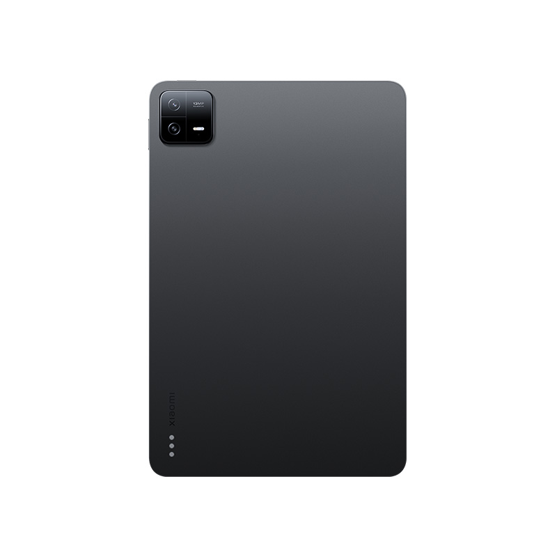 Tablette Xiaomi Pad 6 8Go/256Go Noir