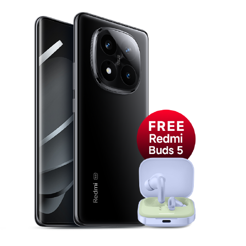 Redmi Note 14 Pro+ 5G 8 GB 128 GB + Redmi Buds 5