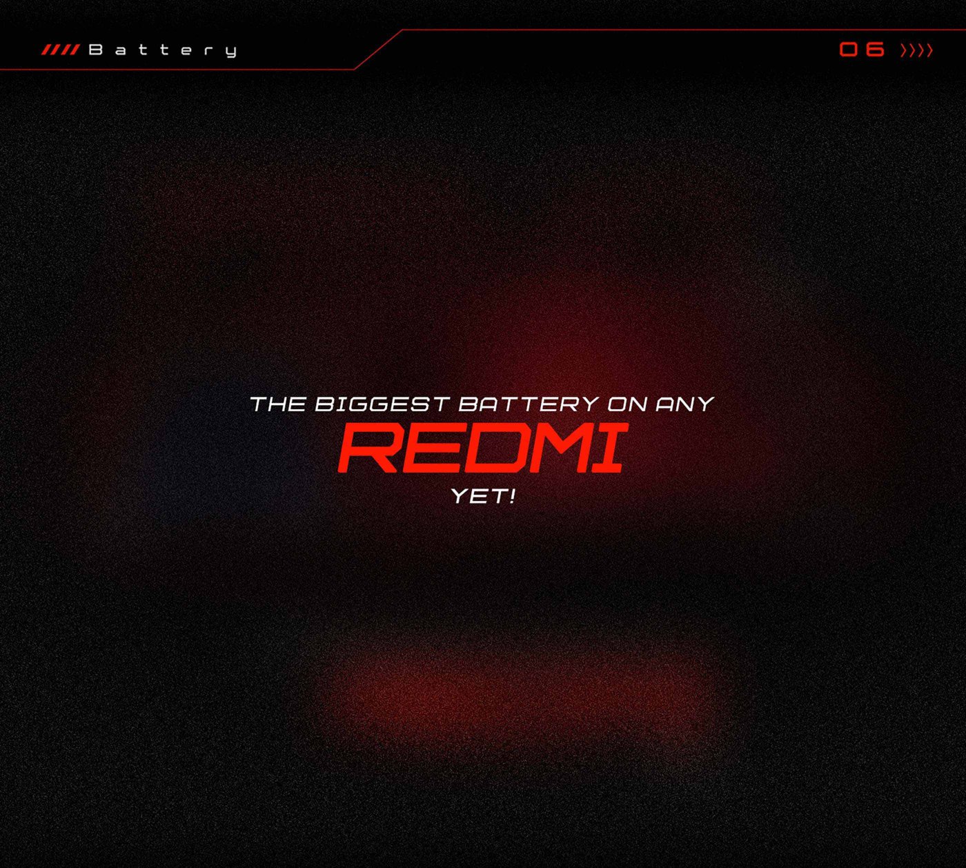 The image features a dark background with bold text that reads: "ENGINEERED FOR SPEED TUNED FOR CLARITY." The design emphasizes speed and clarity, likely related to technology or performance.