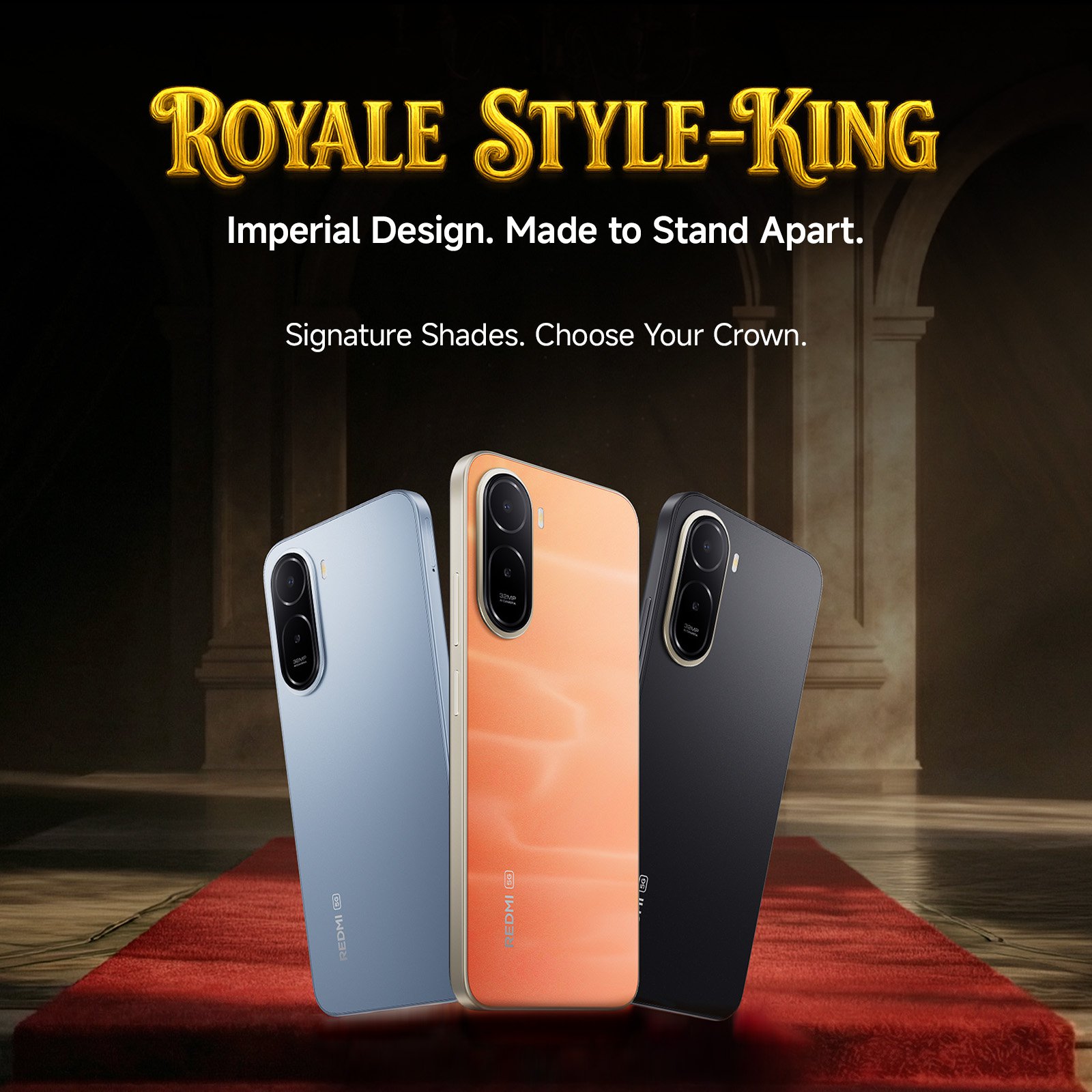 Redmi A7 Pro 5G | Price & Specifications | Xiaomi India
