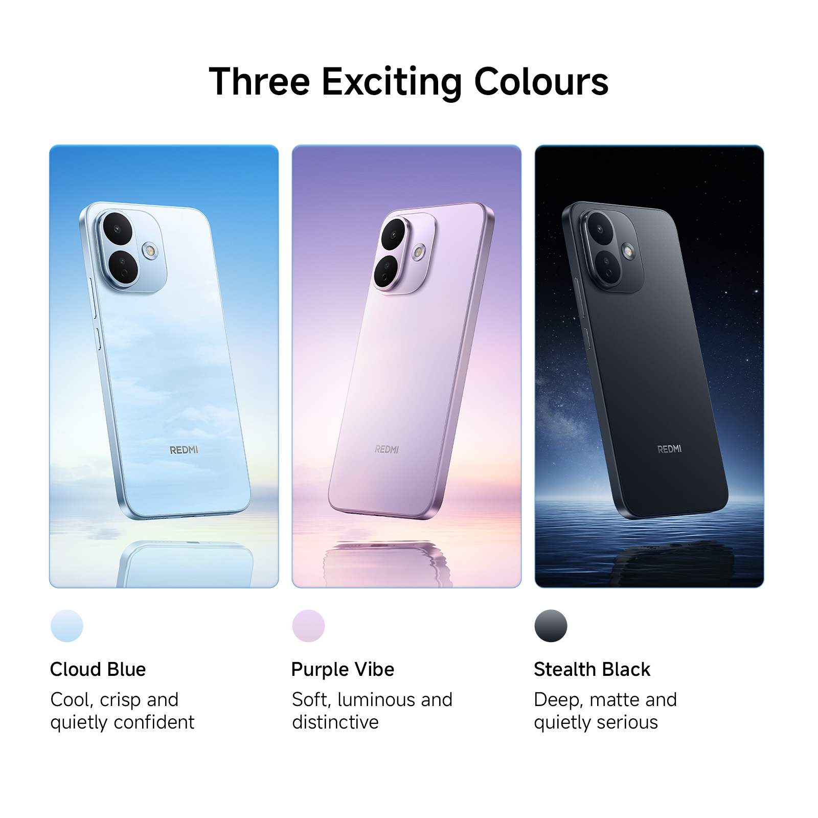 REDMI Note 17 Series HyperCharge 100W y unos descomunales 9210mAh