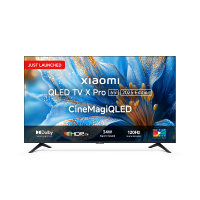 Xiaomi QLED TV X Pro Series 2025 Edition