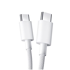 Xiaomi HyperCharge Type-C to Type-C Braided Cable