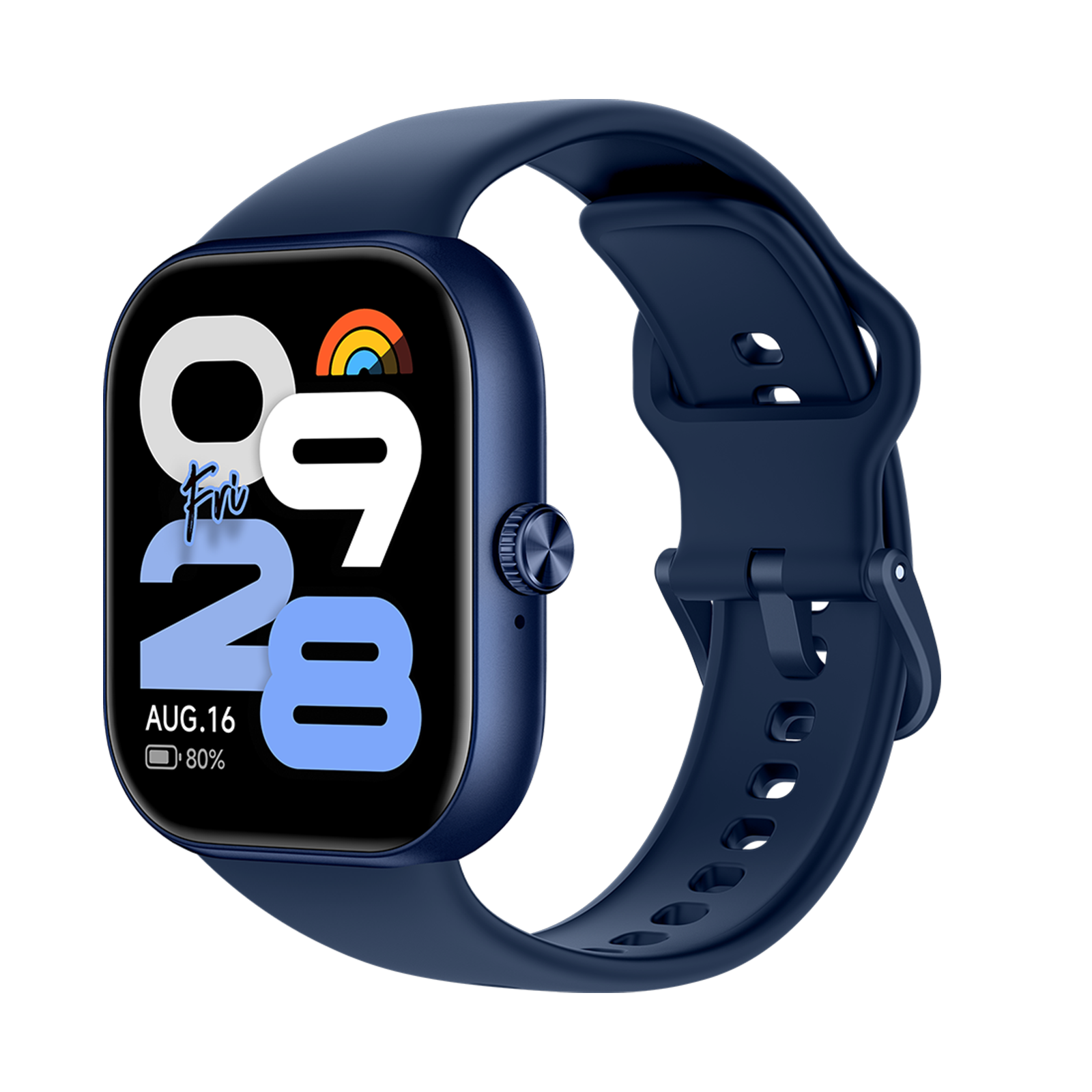Redmi Watch Move Blue Blaze