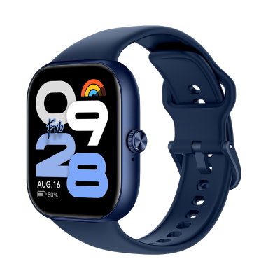 Redmi Watch Move Blue Blaze