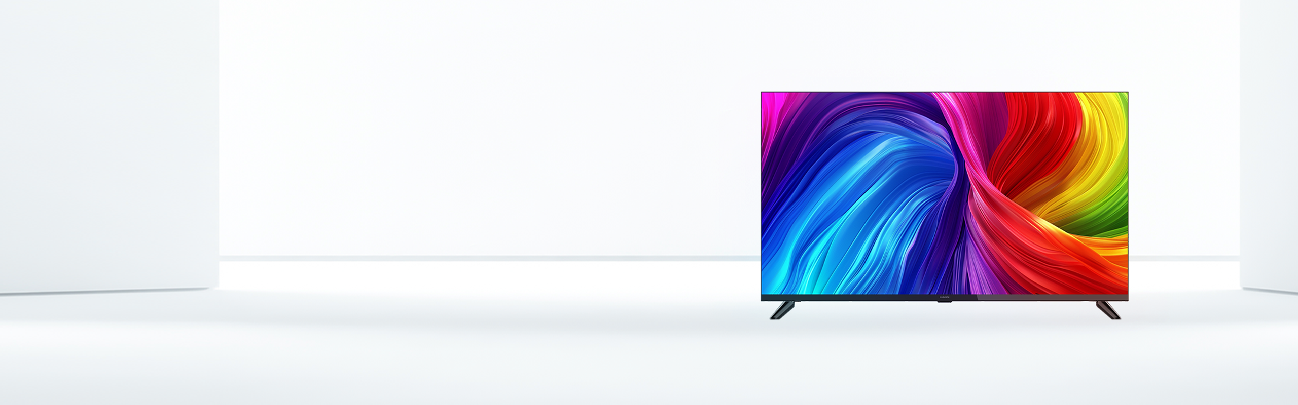 Xiaomi Smart TV A 43 2024 Edition