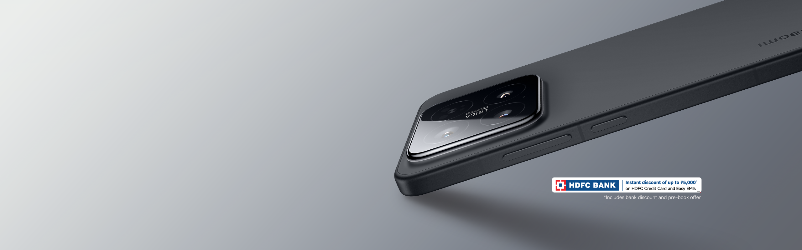  Xiaomi 15