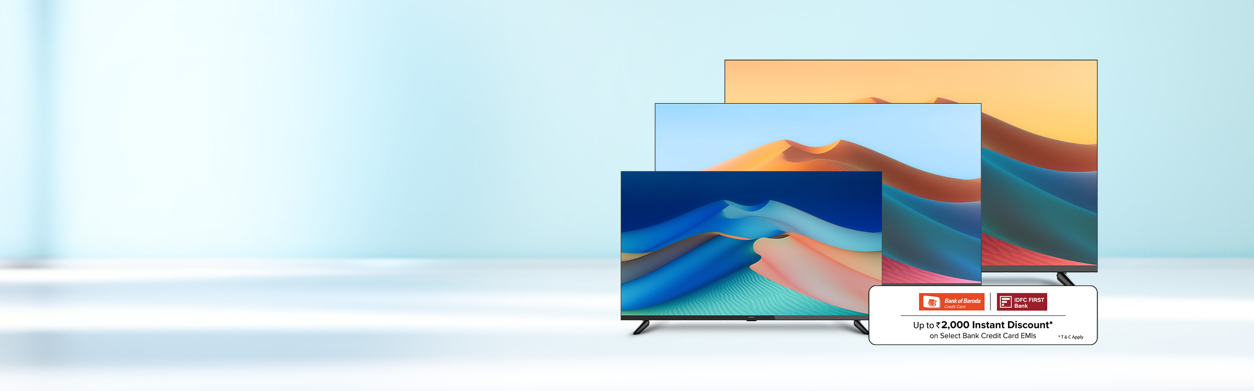 Xiaomi Smart TV A 32 (80cm)