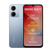 Redmi 15A 5G