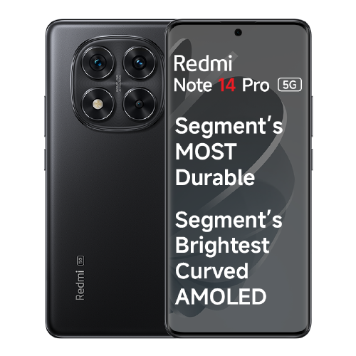 Redmi Note 14 Pro 5G