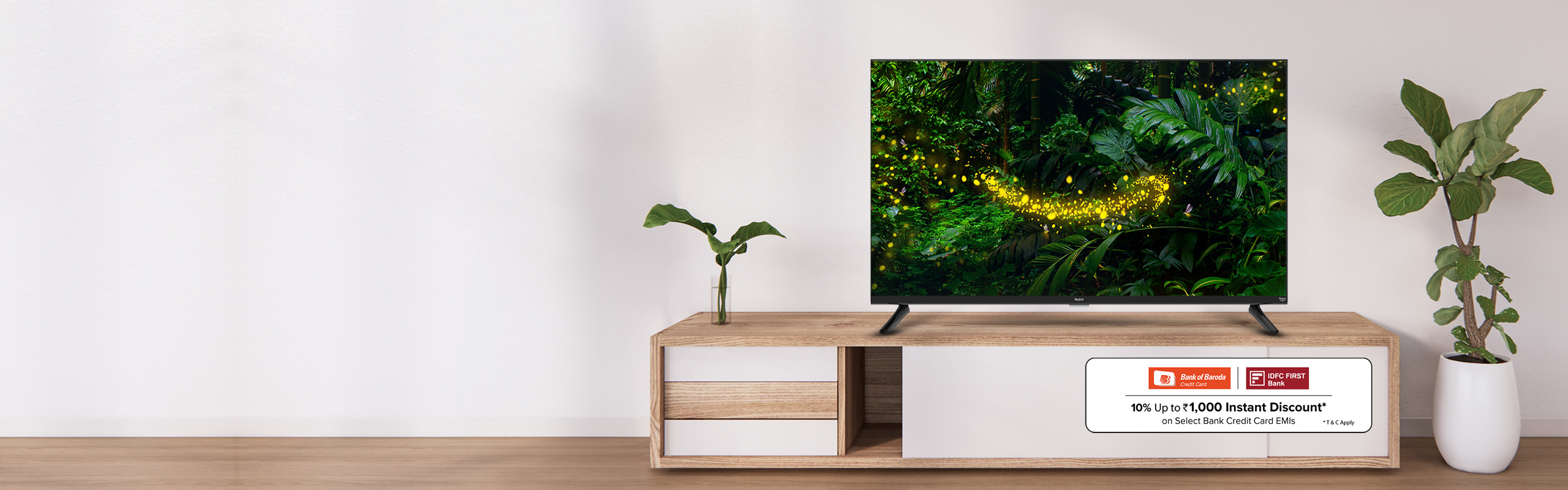 Redmi Smart Fire TV(80Cm) 32inch