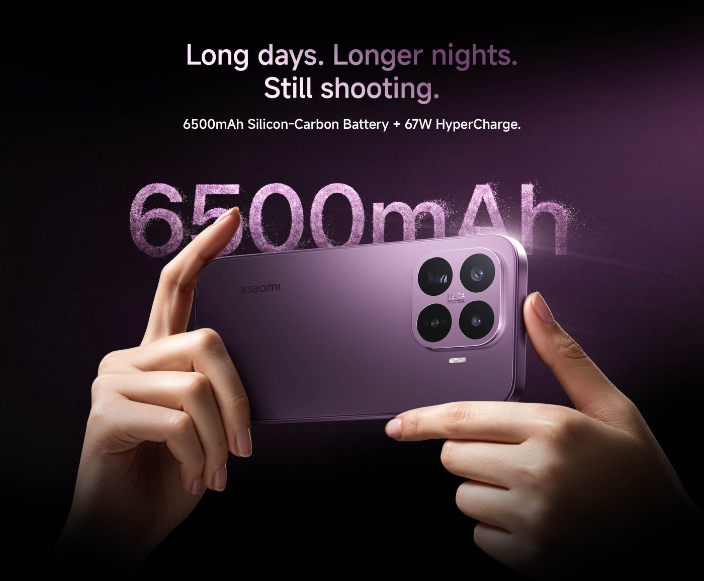 The image features a promotional graphic for the "All New Xiaomi 17T," co-engineered with Leica. It announces the launch event for Xiaomi in India, scheduled for June 4, 2026. The design includes a dramatic lighting effect emphasizing the product.