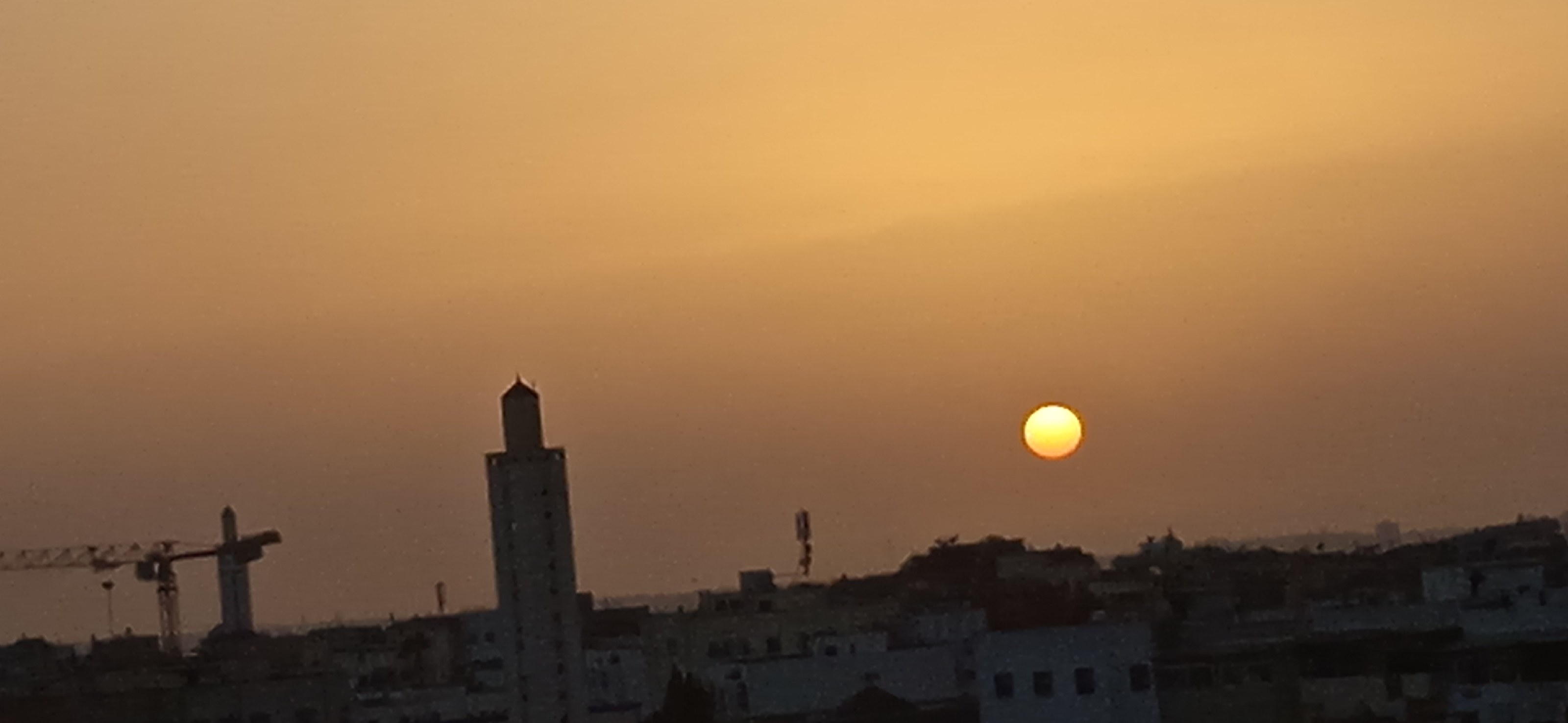 منظر غروب الشمس الصور الفوتوغرافية Mi Community Xiaomi