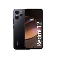 Redmi 12 Jade Black 4 GB + 128 GB