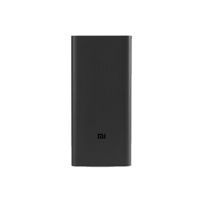 Mi Boost Pro Power Bank 30000mAh 18W Black