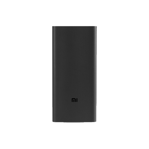Xiaomi Mi Boost Pro Power Bank 30000mAh 18W