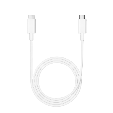 Xiaomi Xiaomi HyperCharge Type-C to Type-C Cable (TPE) 60W