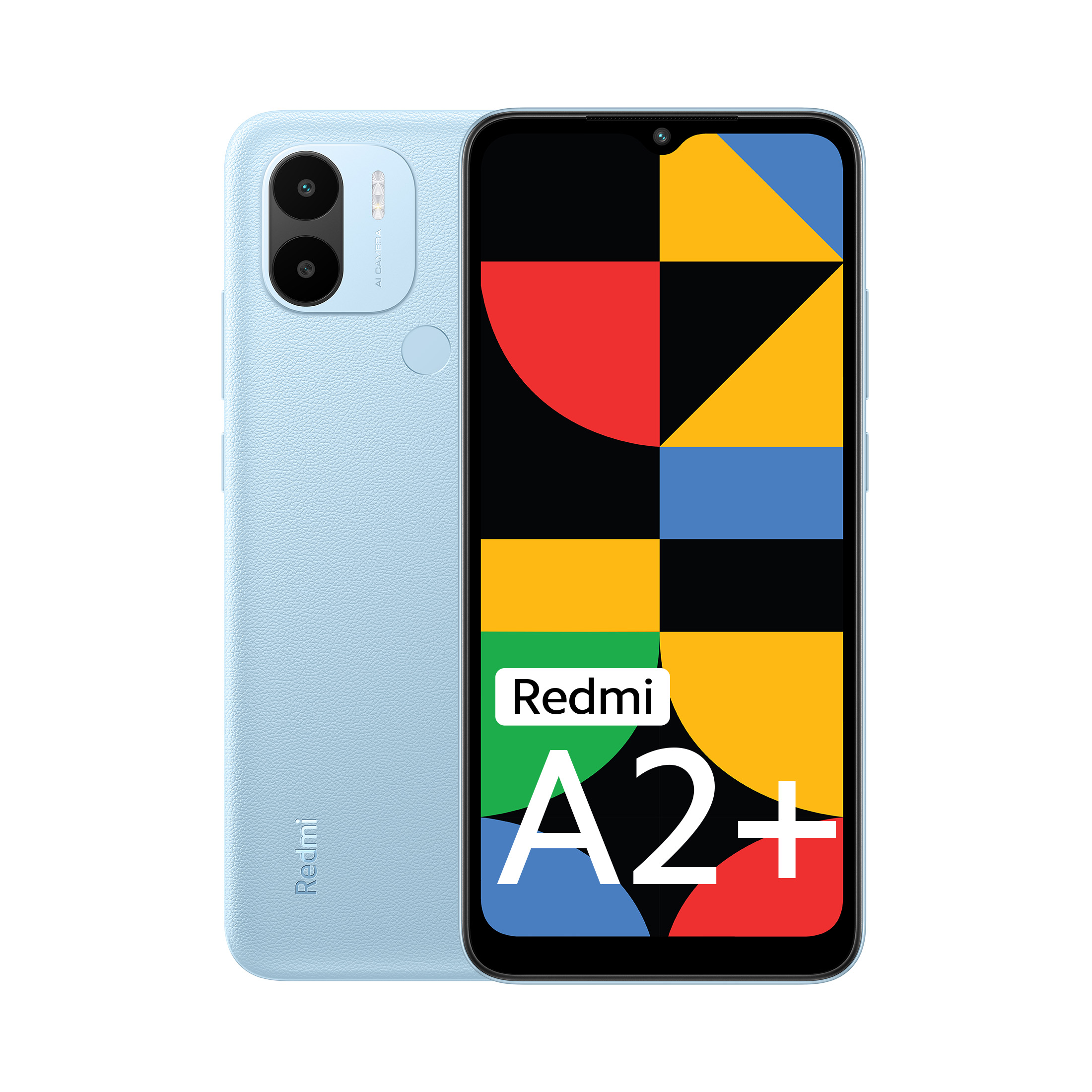 Redmi A2+
