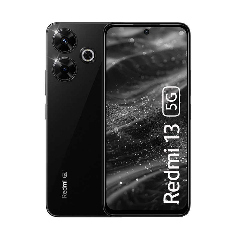 Redmi 13 5G | Xiaomi India | Best & Latest Price to Buy