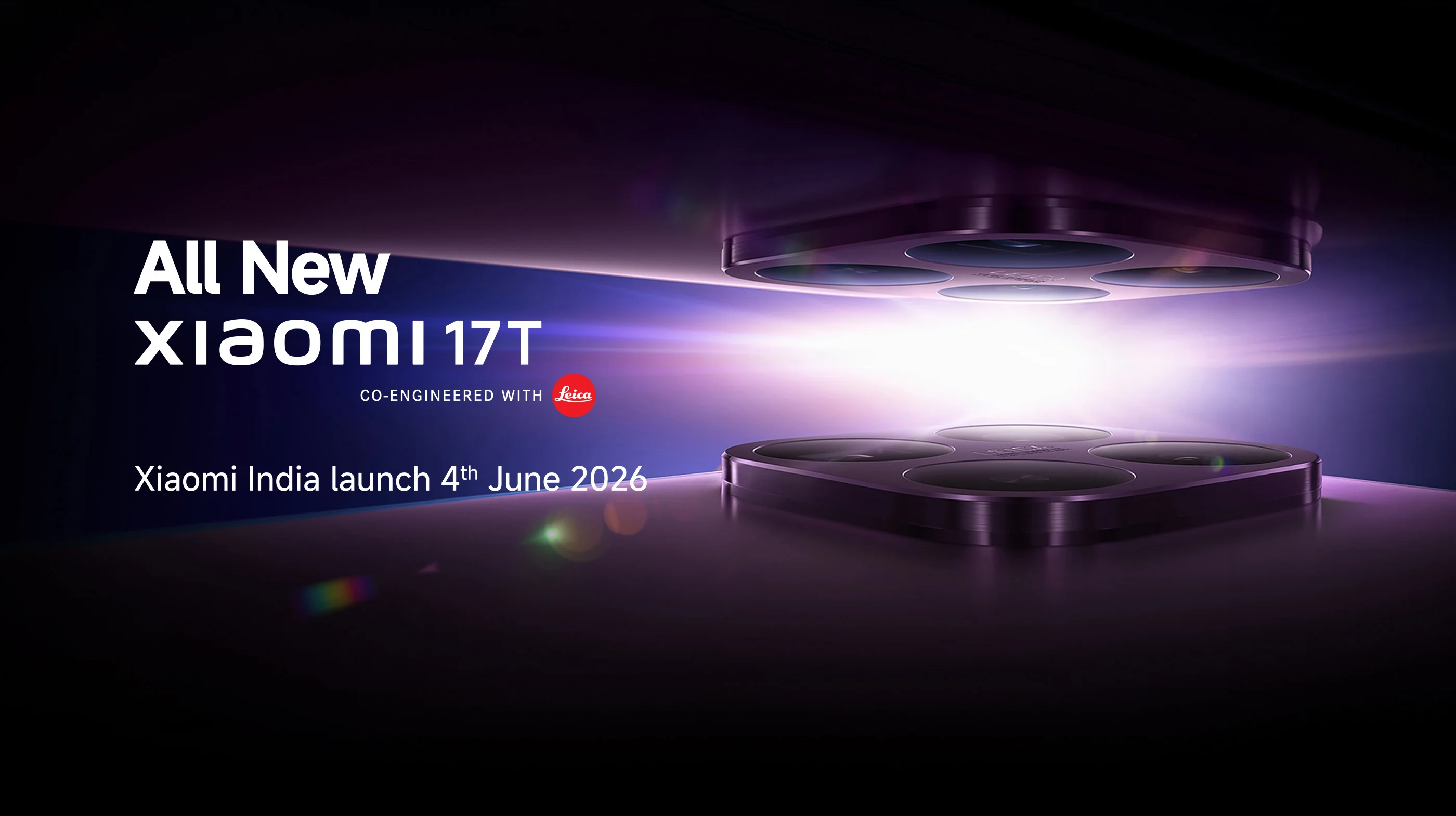 Xiaomi 17T धांसू 5x पेरिस्कोप कैमरा और बड़ी बैटरी के साथ इस दिन होगी लॉन्च, जाने Xiaomi 17T full specifications 3 Xiaomi 17T full specifications