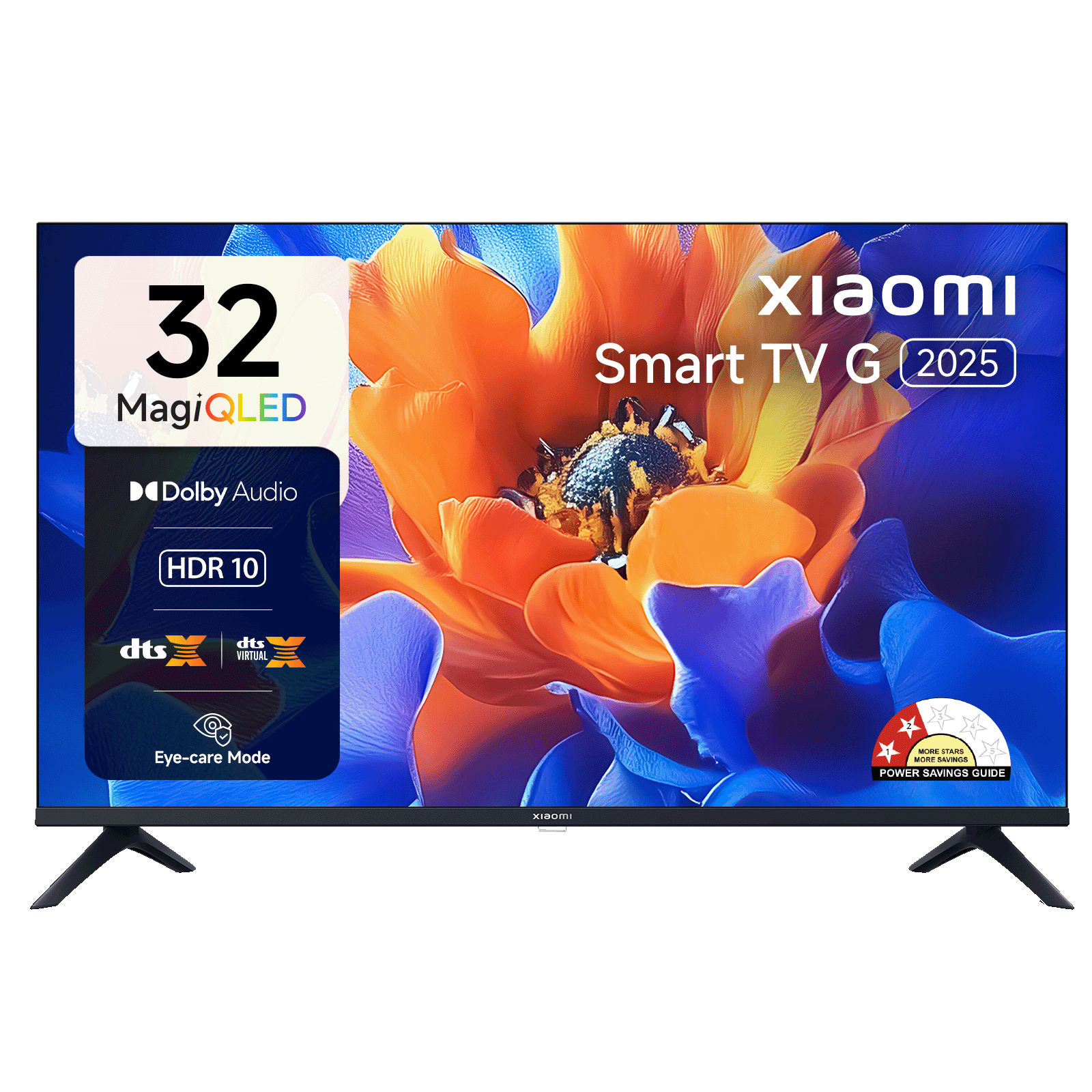 Xiaomi Smart QLED TV G 32 2025