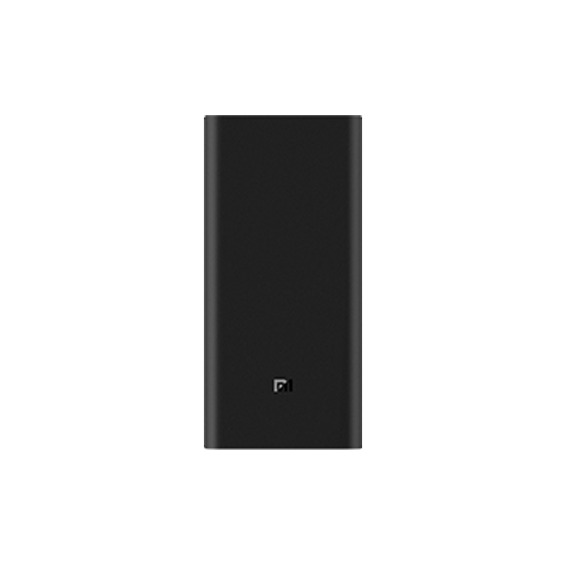 Mi Power Bank Hypersonic 20000mAh (50W) Black