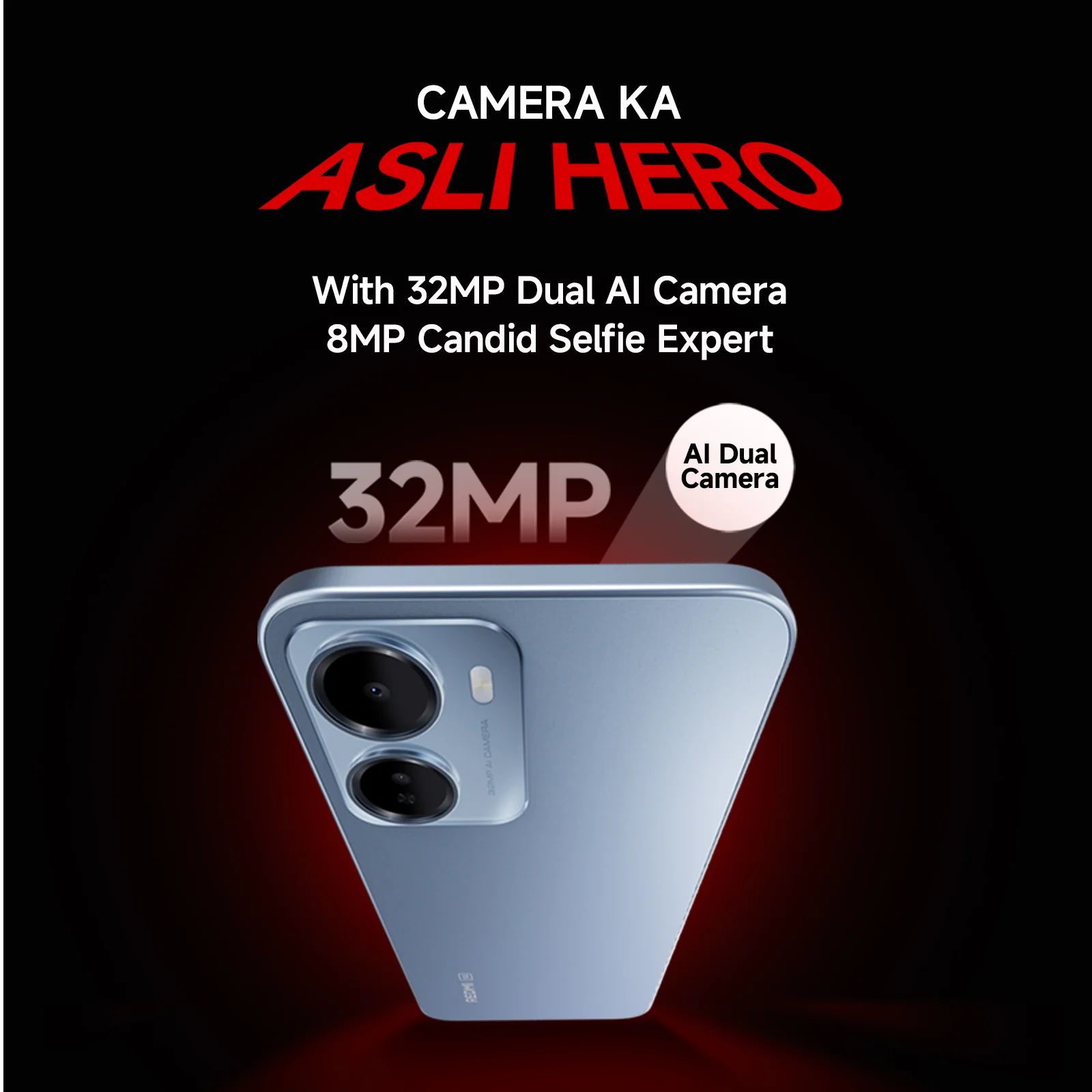 REDMI 15A 5G 4GB RAM 128GB ROM smartphone thumbnail 10