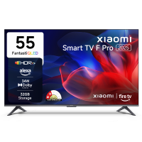 Xiaomi Smart QLED TV F Pro 55 2025
