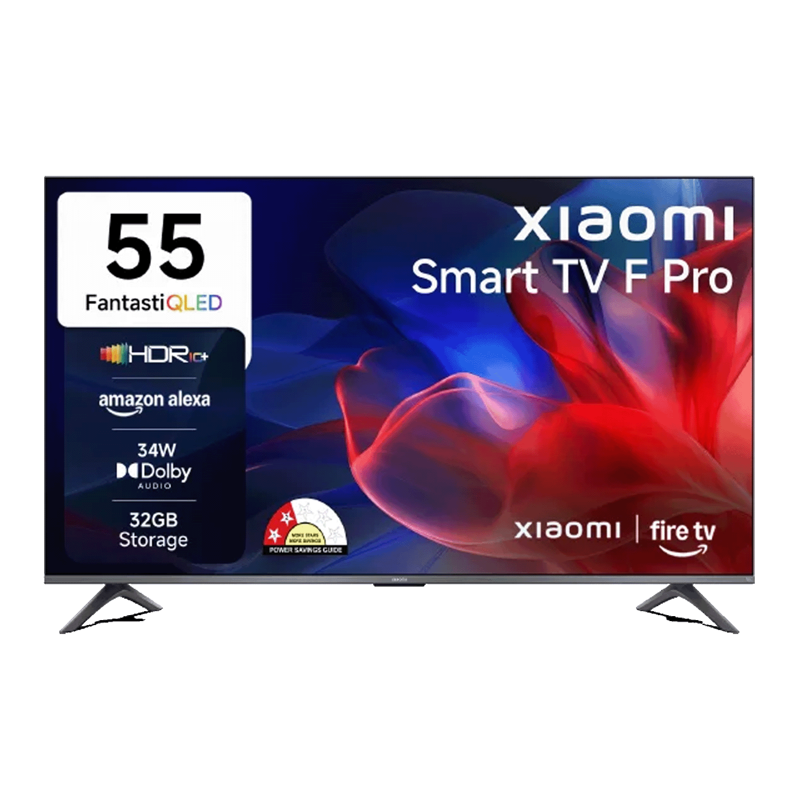 Xiaomi Smart QLED TV F Pro 55 