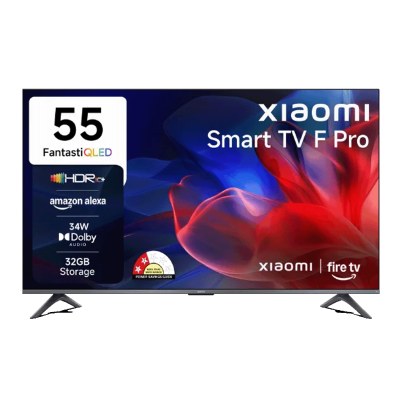 Xiaomi Smart QLED TV F Pro 55 