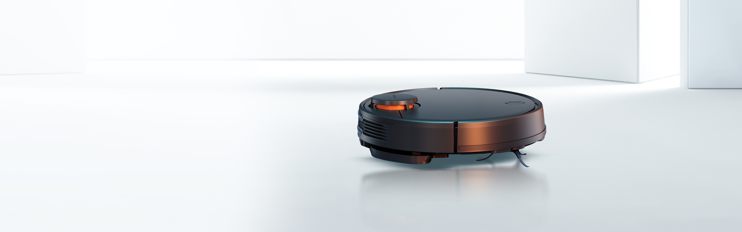 Xiaomi Robot Vacuum Cleaner S10