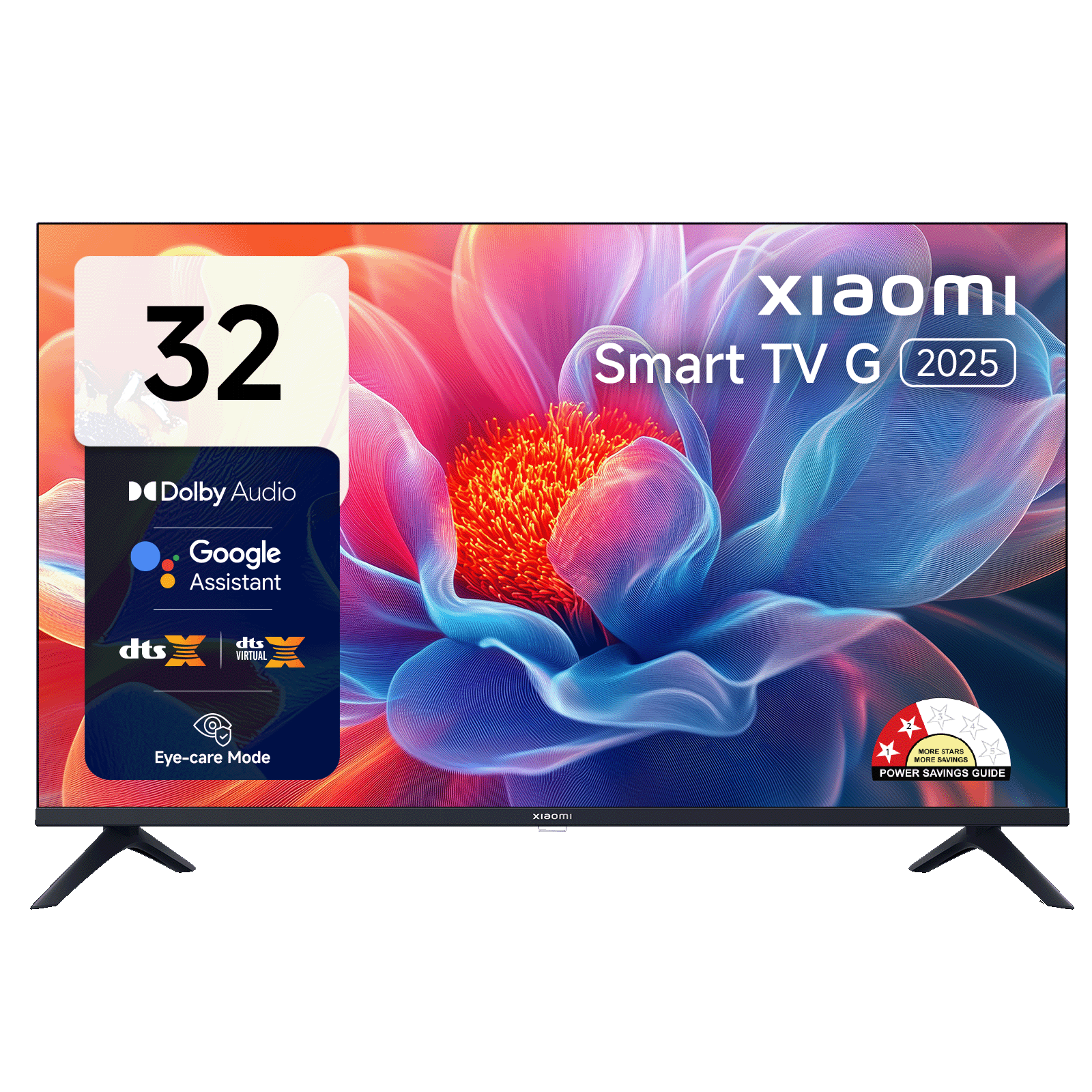 Xiaomi Smart QLED TV G 32 2025