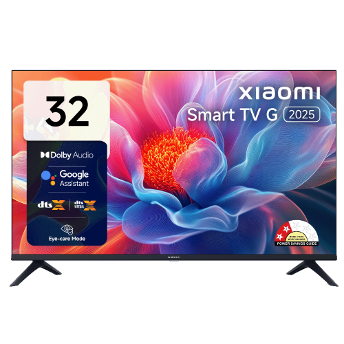Xiaomi Smart QLED TV G 32 2025