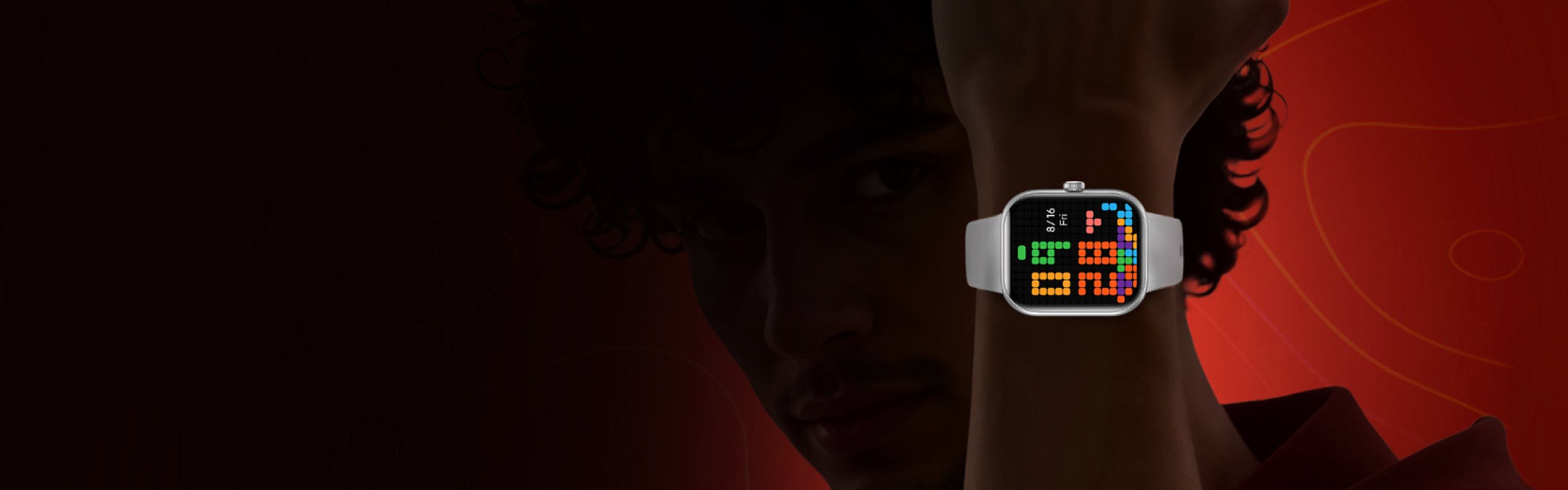 Redmi Watch Move 