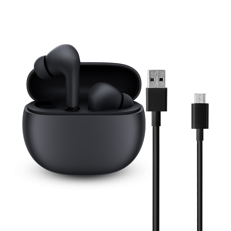 Redmi Buds 4 Active + Mi USB Type C Cable