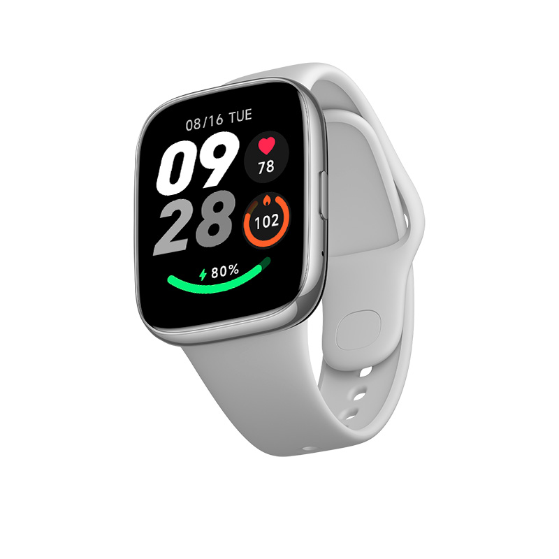 Redmi Watch 2 Lite review, A True Budget Smartwatch With GPS | Geekman-as247.edu.vn